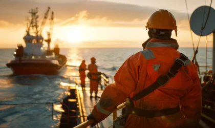 Mürettebat Tedarik Ortak Girişimi