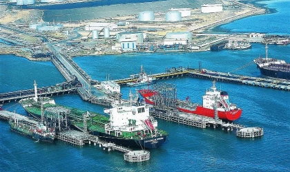 Petrol Tedarikini Artırıyor