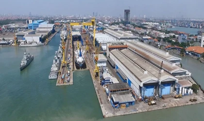 PT PAL Çatısı Altında Birleştiriyor