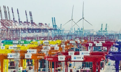 Riskler Devam Ediyor