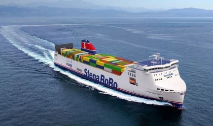 RoRo Gemileri Sipariş Etti