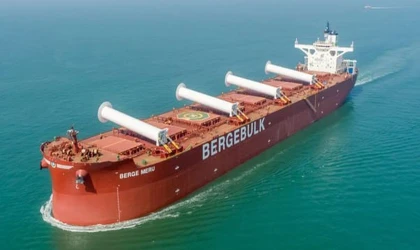 Rotor Yelken Montajını Tamamladı