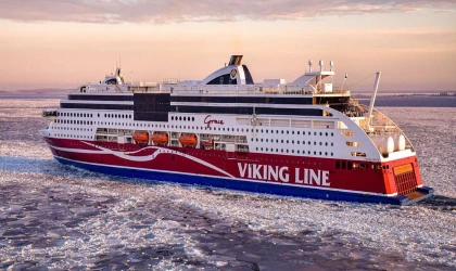 Seferlerine Yeniden Başladı