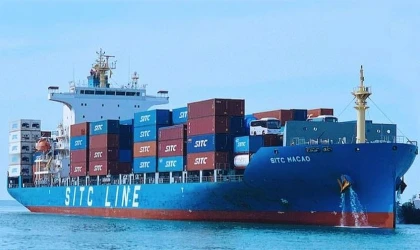 Sipariş Defterini Genişletiyor