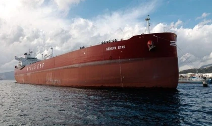 Sipariş Defterini Genişletiyor