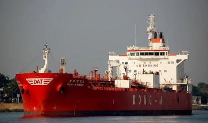 Tanker Alımını Açıkladı