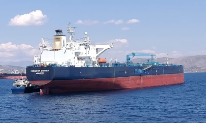 Tanker Siparişi Verdi