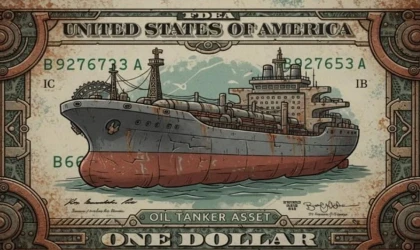 Tankerler "Para Birimi" Olarak