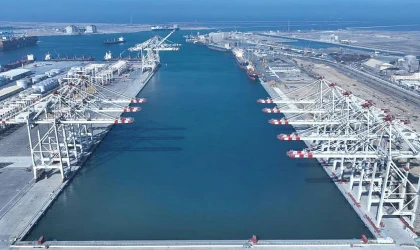 Ticari Faaliyetlerine Başladı