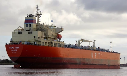 Trafigura Konumunu Güçlendiriyor