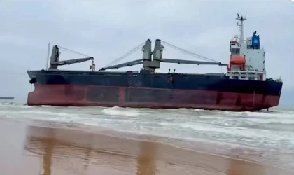 Türkiye'den Açıklama Geldi