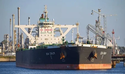 VLCC İle Güçlendiriyor