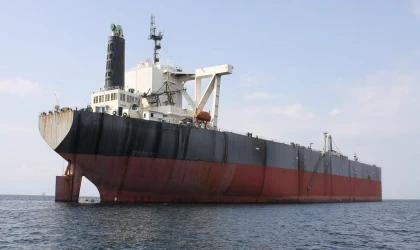 VLCC Pazarındaki Etkisini Artırıyor