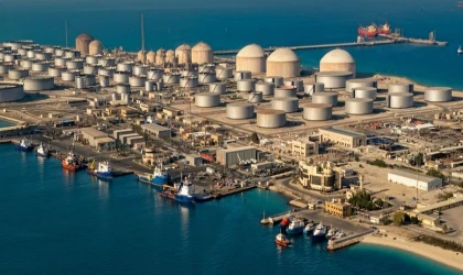 VLCC Pazarındaki Konumunu Güçlendiriyor