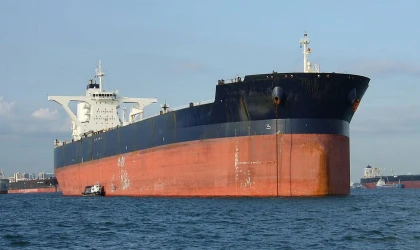 VLCC Piyasasında Hızlı Bir Kar