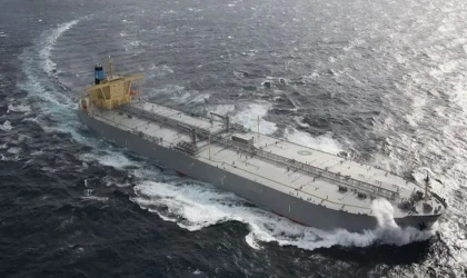 Worldscale Temel Oranını Güncelledi