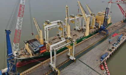 Yeni ABD Denizcilik Stratejisi