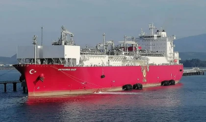 Yeni Terminal İnşa Edecek