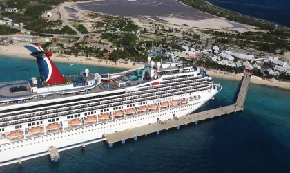 20. Yıl Dönümünü Kutladı