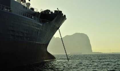 20.000 Denizci Mahsur Kaldı