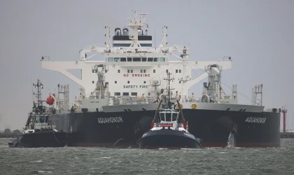 ABD Petrolü Asya'ya Akıyor