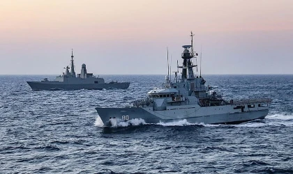 Askeri Savunmasını Talep Ediyor