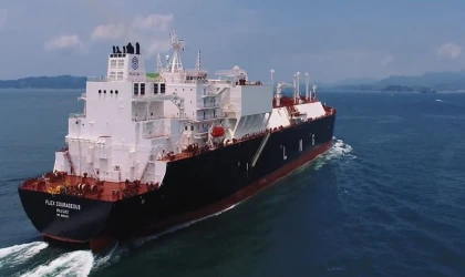 Avrupa'da Doğalgaz Fiyatları