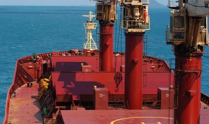 Baltık Kuru Yük Endeksi