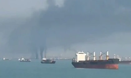 Büyük Petrol Arzı Kesintisi