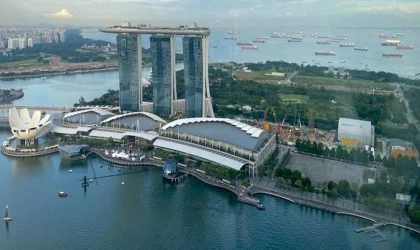 Çatışma Singapur'u İstikrarsızlaştırıyor