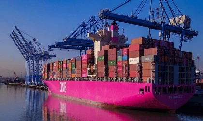 CEO Değişikliğini Duyurdu