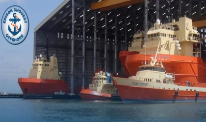 Champagne Energy Solutions'ı Satın Aldı