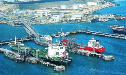 DCO İhracatına Yeniden Başladı