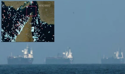 Deniz Ticaretinin Segmentlerinde Etki