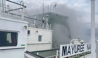 Denizcilik Risklerini Artırıyor