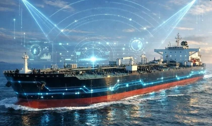 Denizcilikte Yapay Zeka
