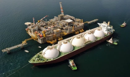 Enerji İhracatının Durma Riski