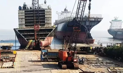 Filo Geri Dönüşüm Pazarı