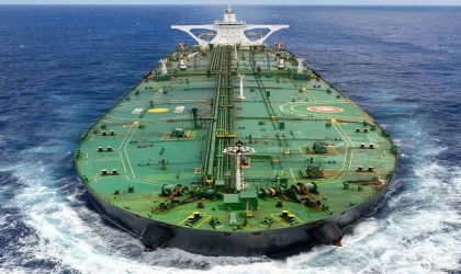 Haftalık Tanker Raporu