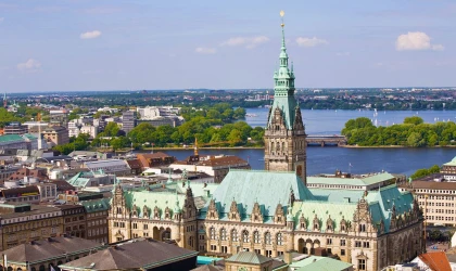 Hamburg Denizcilik Forumu 2026