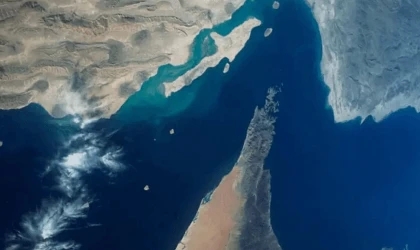 İran Saldırı Sorumluluğunu Üstlendi