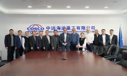 İş Birliği Yapıyor