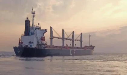 Karadeniz Tahıl Taşımacılığı