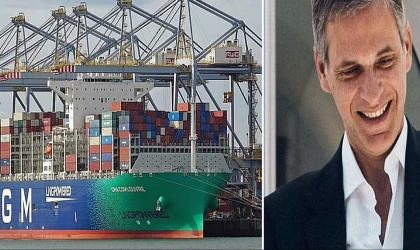 Kilit Faktör — Orta Doğu