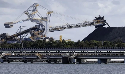 Kömür Talebinde Artış Öngörüyor