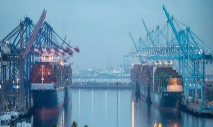 Konteyner Fiyat Endeksi