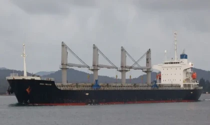 Kuru Yük Taşımacılığı