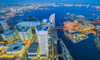 Limanların Karbondan Arındırılma