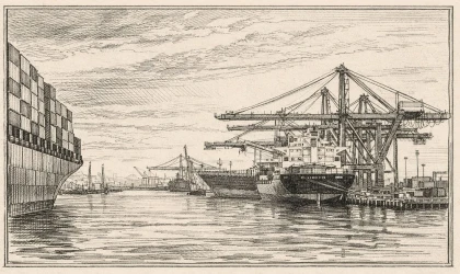 Lloyd's List Intelligence'a Devredildi