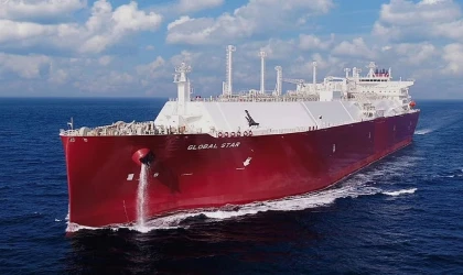 LNG Tedarikini En Çok Etkileyecek
